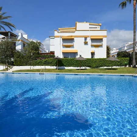 Casa La Concha - Marbellamar Townhouse * Marbella