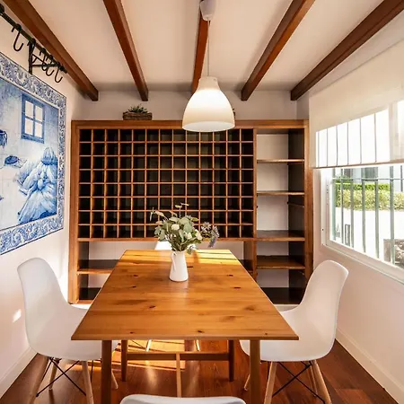 Casa La Concha - Marbellamar Townhouse Marbella