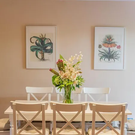 Casa La Concha - Marbellamar Townhouse Holiday home *