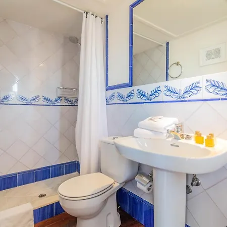 Holiday home Casa La Concha - Marbellamar Townhouse *
