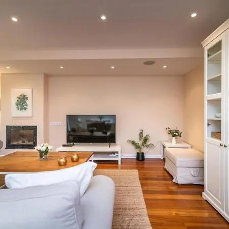 Casa La Concha - Marbellamar Townhouse Holiday home Marbella