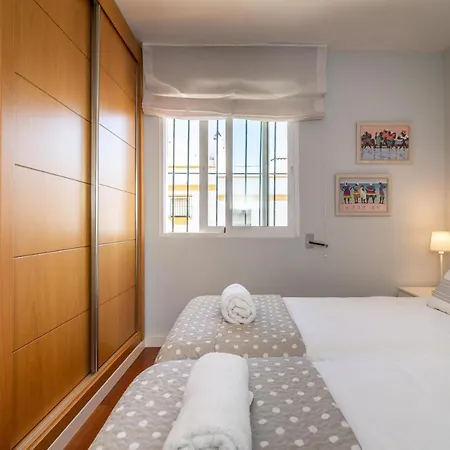 Casa La Concha - Marbellamar Townhouse Marbella