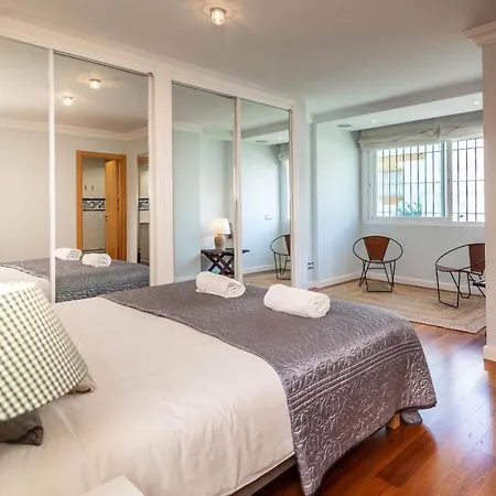 Casa La Concha - Marbellamar Townhouse Holiday home *