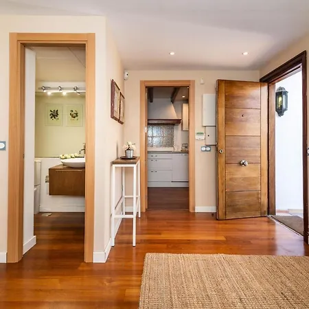 Holiday home Casa La Concha - Marbellamar Townhouse *