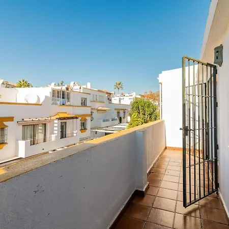Casa La Concha - Marbellamar Townhouse Holiday home Marbella