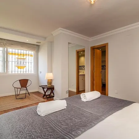 Holiday home Casa La Concha - Marbellamar Townhouse