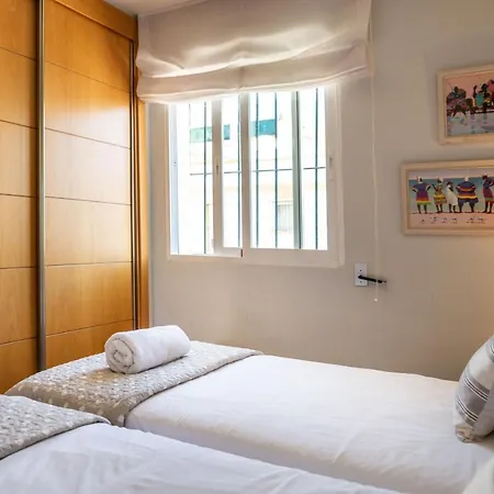 Holiday home Casa La Concha - Marbellamar Townhouse *