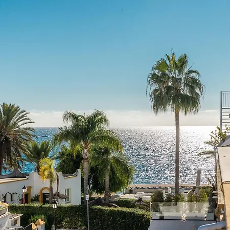 Holiday home Casa La Concha - Marbellamar Townhouse *
