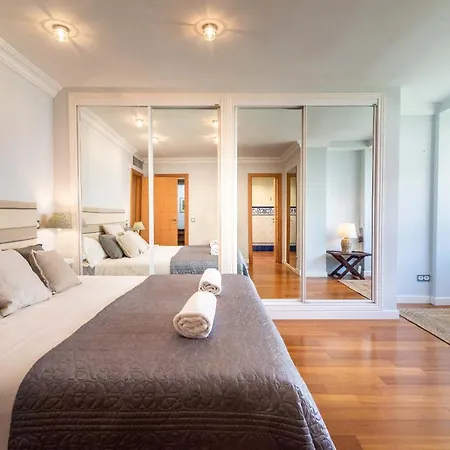 Casa La Concha - Marbellamar Townhouse Holiday home
