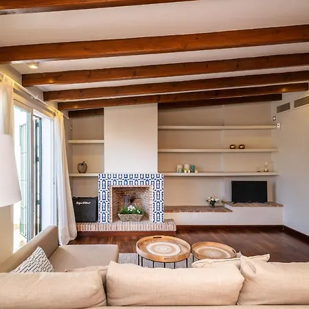 Holiday home Casa La Concha - Marbellamar Townhouse
