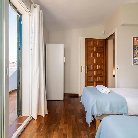 Casa La Concha - Marbellamar Townhouse Holiday home Marbella