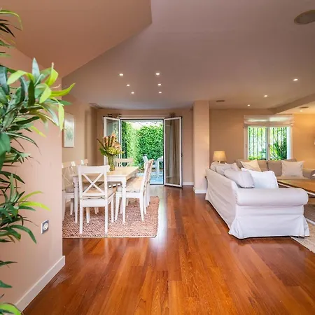 Casa La Concha - Marbellamar Townhouse Holiday home