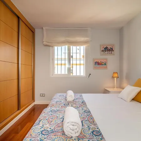 Casa La Concha - Marbellamar Townhouse * Marbella