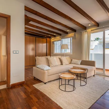 Holiday home Casa La Concha - Marbellamar Townhouse *