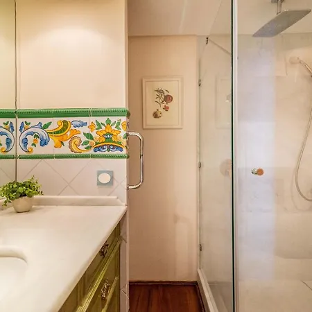 Casa La Concha - Marbellamar Townhouse Holiday home *